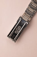 1970 Rolex 5513 Serif Ghost MK4 Insert Submariner
