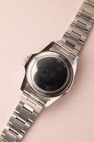 1970 Rolex 5513 Serif Ghost MK4 Insert Submariner