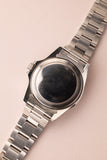 1970 Rolex 5513 Serif Ghost MK4 Insert Submariner