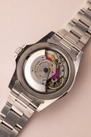 1970 Rolex 5513 Serif Ghost MK4 Insert Submariner