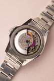 1970 Rolex 5513 Serif Ghost MK4 Insert Submariner