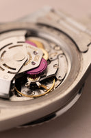 1970 Rolex 5513 Serif Ghost MK4 Insert Submariner