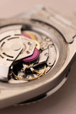 1970 Rolex 5513 Serif Ghost MK4 Insert Submariner