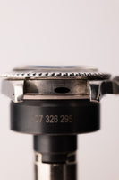 1970 Rolex 5513 Serif Ghost MK4 Insert Submariner