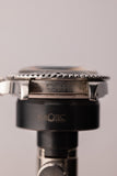 1970 Rolex 5513 Serif Ghost MK4 Insert Submariner