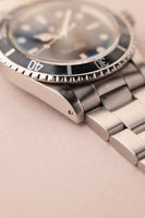 1977 Rolex 5513 Pre-Comex Submariner