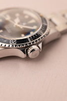 1977 Rolex 5513 Pre-Comex Submariner