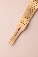 1970 Rolex 1675 Yellow Gold Root-beer Nipple Dial GMT