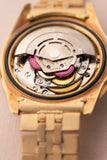1970 Rolex 1675 Yellow Gold Root-beer Nipple Dial GMT