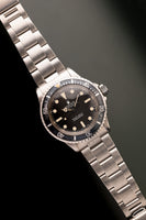 1977 Rolex 5513 Pre-Comex Submariner