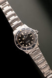 1977 Rolex 5513 Pre-Comex Submariner