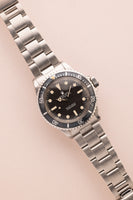 1977 Rolex 5513 Pre-Comex Submariner
