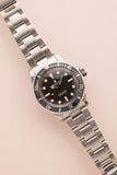 1977 Rolex 5513 Pre-Comex Submariner