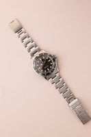 1977 Rolex 5513 Pre-Comex Submariner