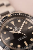 1977 Rolex 5513 Pre-Comex Submariner