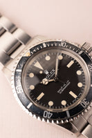 1977 Rolex 5513 Pre-Comex Submariner