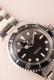 1977 Rolex 5513 Pre-Comex Submariner