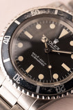1977 Rolex 5513 Pre-Comex Submariner