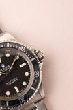 1977 Rolex 5513 Pre-Comex Submariner