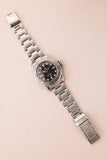 1970 Rolex 5513 Serif Ghost MK4 Insert Submariner