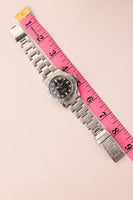 1970 Rolex 5513 Serif Ghost MK4 Insert Submariner