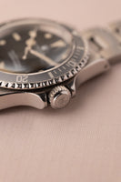 1970 Rolex 5513 Serif Ghost MK4 Insert Submariner