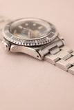 1970 Rolex 5513 Serif Ghost MK4 Insert Submariner