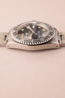 1970 Rolex 5513 Serif Ghost MK4 Insert Submariner