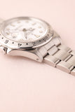 1991 Rolex 16570 Near Chi-Chi Explorer II With Papers