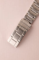 1991 Rolex 16570 Near Chi-Chi Explorer II With Papers