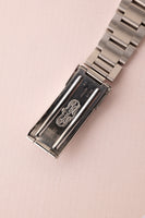 1991 Rolex 16570 Near Chi-Chi Explorer II With Papers