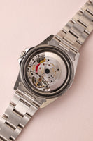 1991 Rolex 16570 Near Chi-Chi Explorer II With Papers