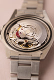 1991 Rolex 16570 Near Chi-Chi Explorer II With Papers