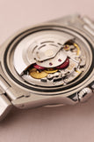 1991 Rolex 16570 Near Chi-Chi Explorer II With Papers