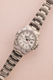 1991 Rolex 16570 Near Chi-Chi Explorer II With Papers