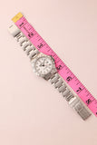 1991 Rolex 16570 Near Chi-Chi Explorer II With Papers