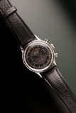 2021 Kurono Chronograph II - Full Set