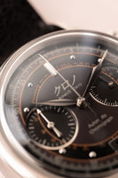 2021 Kurono Chronograph II - Full Set
