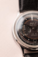 2021 Kurono Chronograph II - Full Set