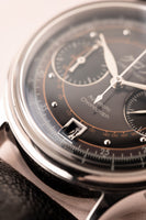 2021 Kurono Chronograph II - Full Set