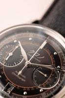 2021 Kurono Chronograph II - Full Set