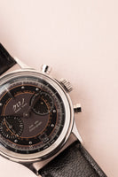 2021 Kurono Chronograph II - Full Set