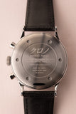 2021 Kurono Chronograph II - Full Set