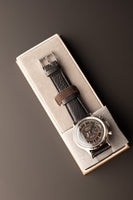 2021 Kurono Chronograph II - Full Set