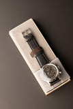 2021 Kurono Chronograph II - Full Set