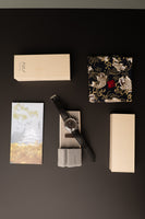2021 Kurono Chronograph II - Full Set