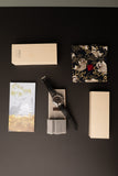 2021 Kurono Chronograph II - Full Set
