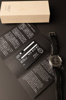 2021 Kurono Chronograph II - Full Set
