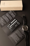 2021 Kurono Chronograph II - Full Set
