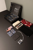 2021 Kurono 2nd Anniversary Toki - Full Set